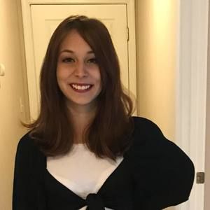 Meet your Posher, Joscelyne r